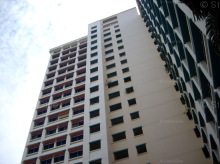 Blk 155 Yung Loh Road (Jurong West), HDB 4 Rooms #273222